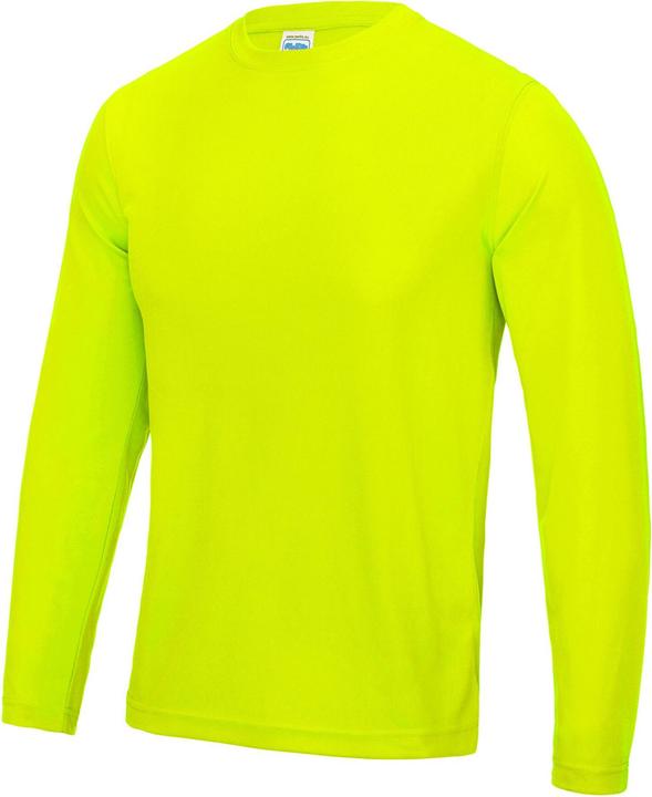 Electric Yellow