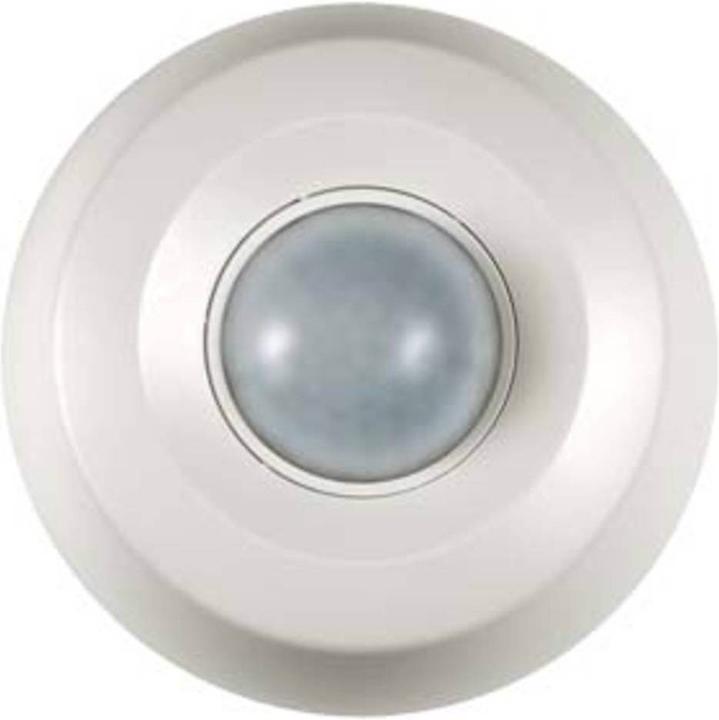 Actual product image Siemens 360 CEILING motion detector 230V AC max. surface mount (7 m)