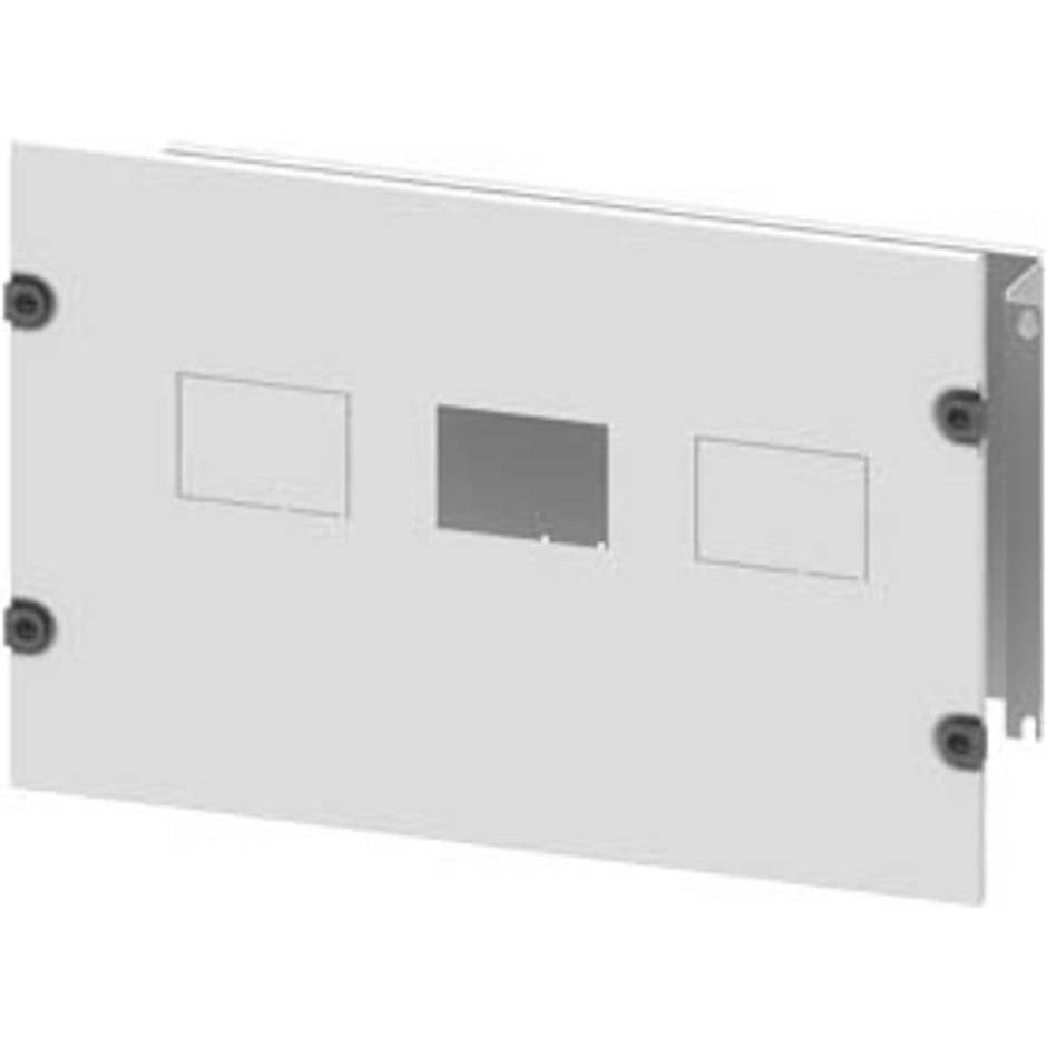 Siemens, Verteilerschrank Zubehör, ALPHA UNIVERSAL Einbausatz Kompaktleistungsschalter 3V 3x /00A