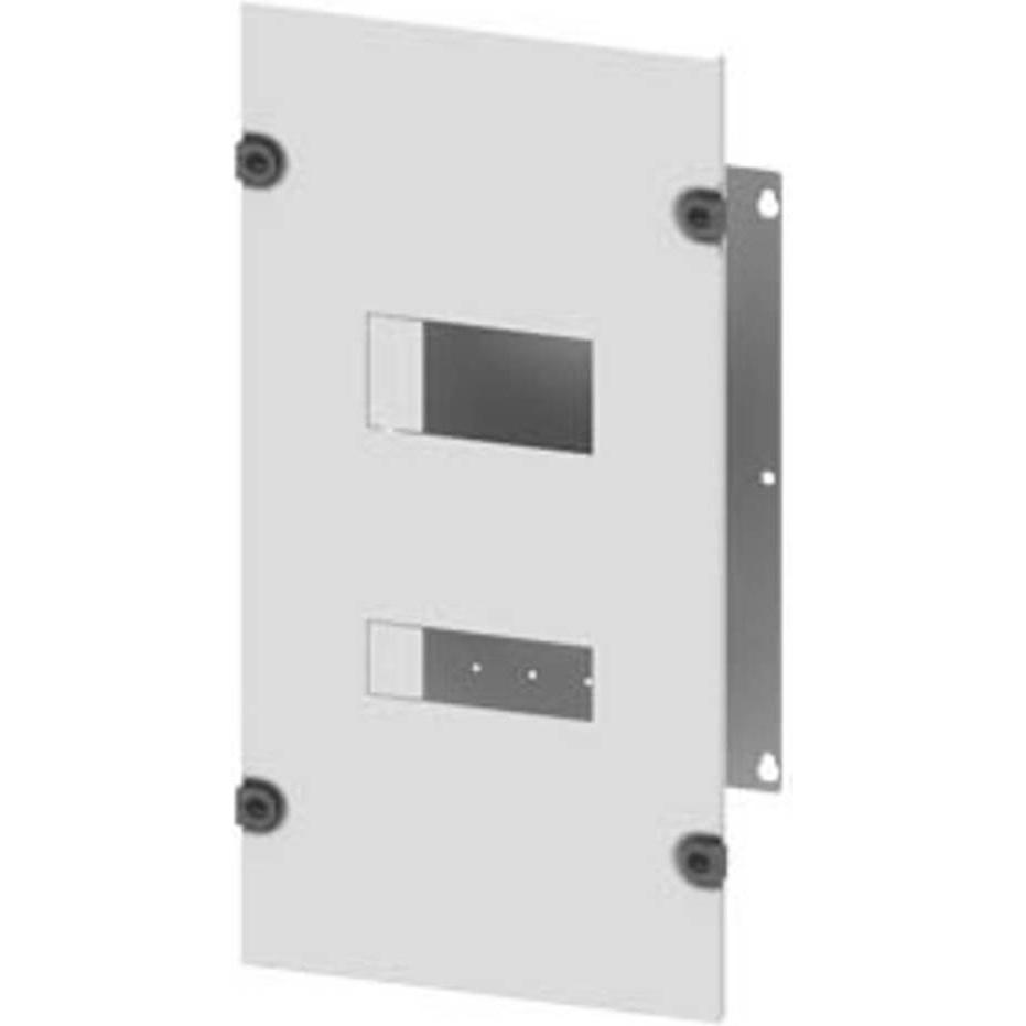 Siemens, Verteilerschrank Zubehör, ALPHA UNIVERSAL Einbausatz Kompaktleistungsschalter 3V /00A