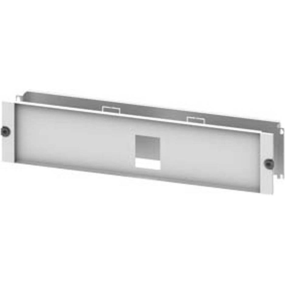 Siemens, Verteilerschrank Zubehör, ALPHA UNIVERSAL Einbausatz Kompaktleistungsschalter 3V /00A