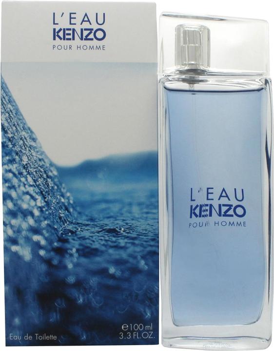 Immagine prodotto Kenzo L'Eau par (Eau de toilette, 100 ml)