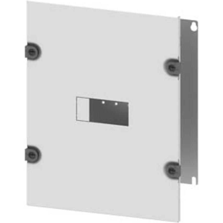Siemens, Verteilerschrank Zubehör, ALPHA UNIVERSAL Einbausatz Kompaktleistungsschalter 3VA 3VA0/00A