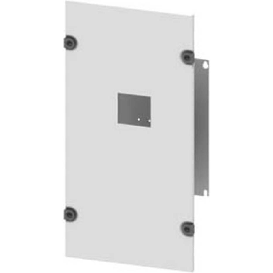 Siemens, Verteilerschrank Zubehör, ALPHA UNIVERSAL Einbausatz Kompaktleistungsschalter 3VA 3VA0/00A