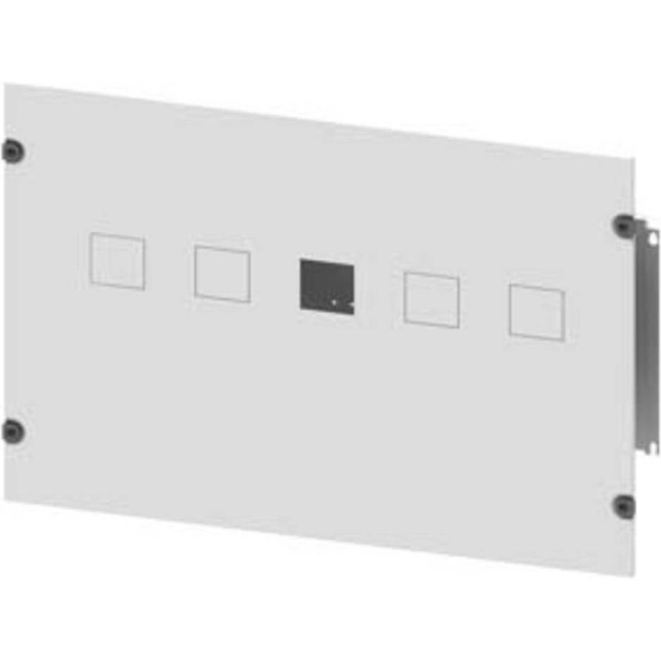 Siemens, Verteilerschrank Zubehör, ALPHA UNIVERSAL Einbausatz Kompaktleistungsschalter 3VA 5x 3VA0/00A
