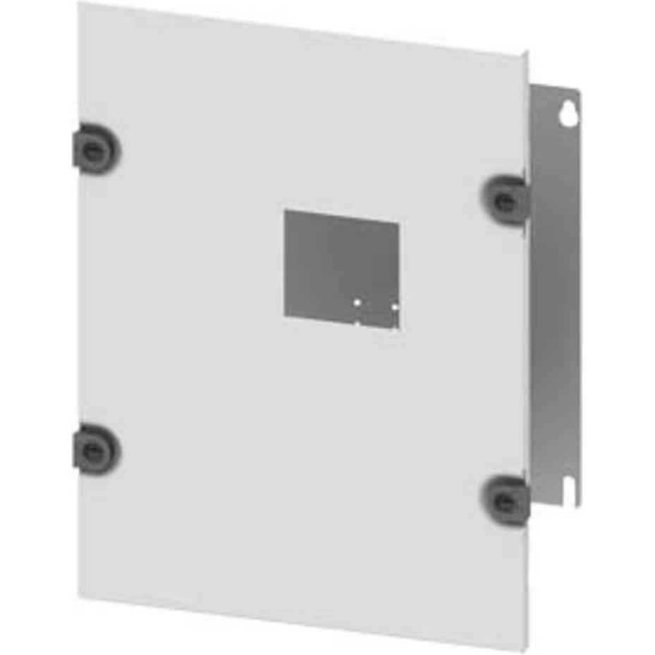 Siemens, Verteilerschrank Zubehör, ALPHA UNIVERSAL Einbausatz Kompaktleistungsschalter 3VA 3VA0/00A