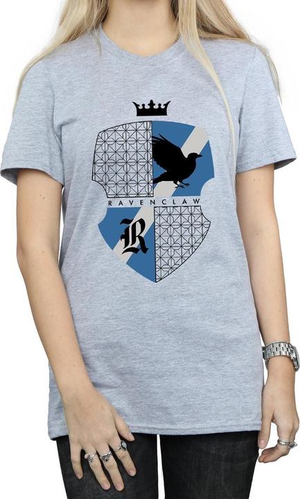 Produktbild Ravenclaw Shield TShirt (L)