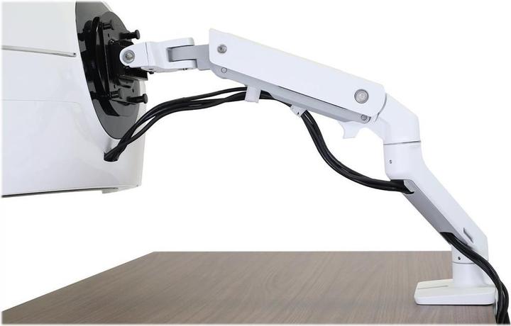 Immagine prodotto Ergotron Braccio per monitor da scrivania Hx (Tavolo, 49")