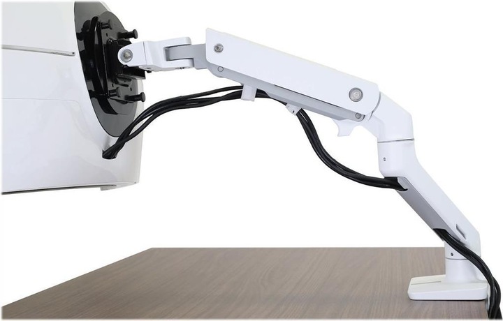 Image du produit Ergotron Bras pour moniteur de bureau Hx (Tables, 49")