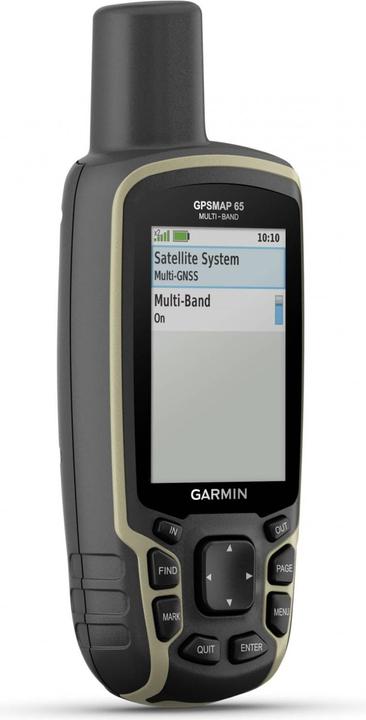 Immagine prodotto Garmin GPSMap 65