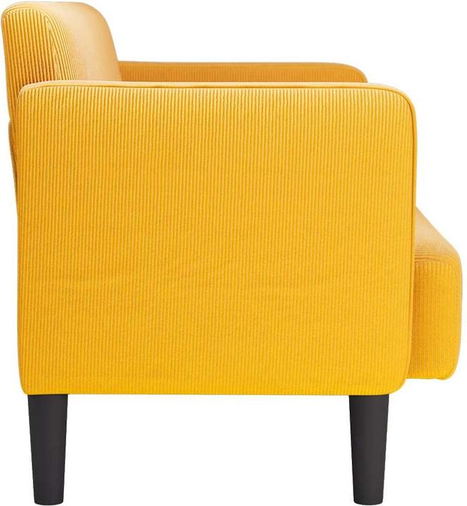 Produktbild vidaXL Zweisitzer-Sofa (2-Sitzer)