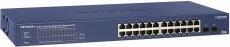 Produktbild Netgear GS724TP (24 Ports)