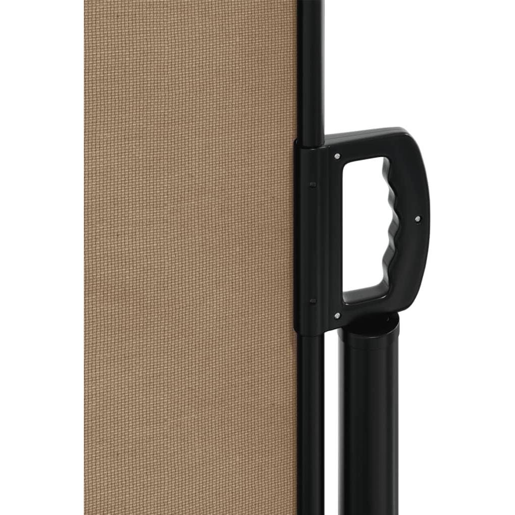 Thumbnail - VidaXL, Markise, Seitenmarkise Ausziehbar (3 m)