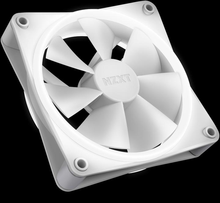 Produktbild NZXT F120 RGB Duo (120 mm, 1 x)