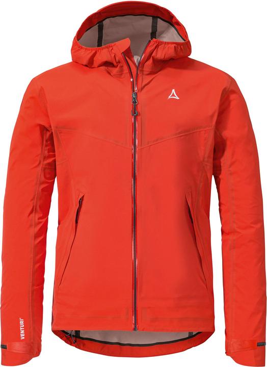Schöffel 2.5L Jacket Karma Trail (4XL)
