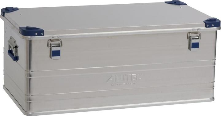 Produktbild Alutec Aluminiumbox Industry 140