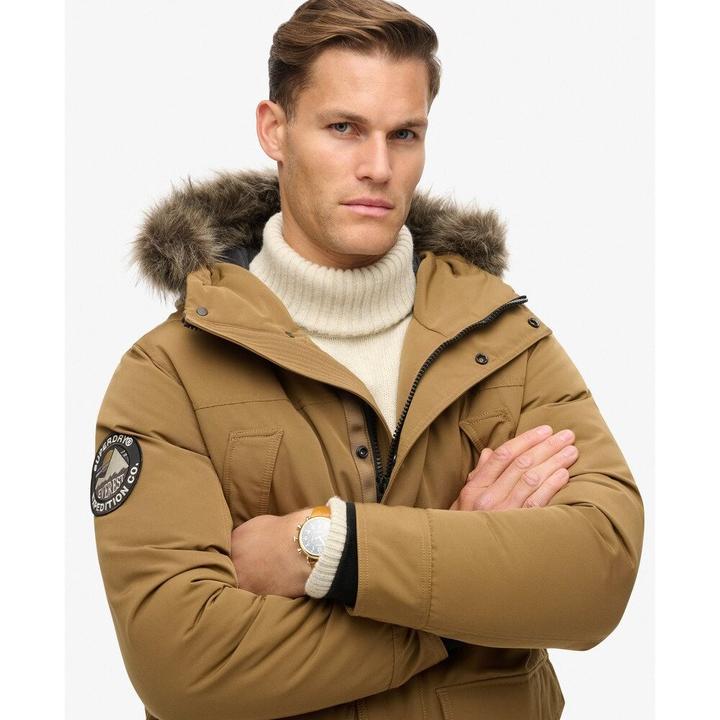 Actual product image Superdry Everest (XXL)