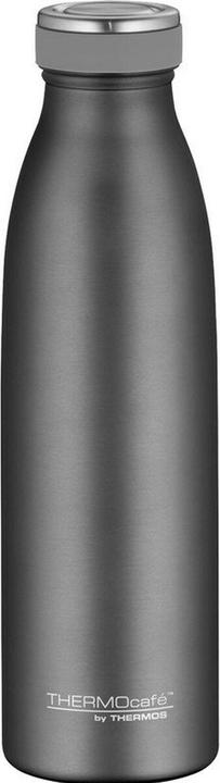 Image du produit Thermos Termobutelka 500 ml THERMOcafé - szara (0.50 l)