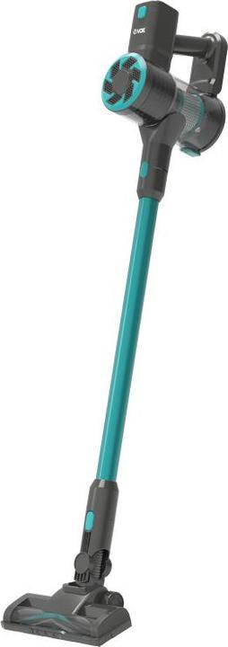 Image du produit Vox VOX-Stick-Vaacumreiniger A16G (150 W, 0,6 L, Avt.: 50 min, Gleichstrommotor)