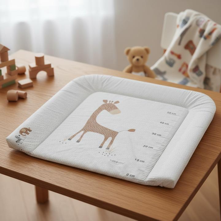 Actual product image Zewi Changing pad (72 x 77 cm)