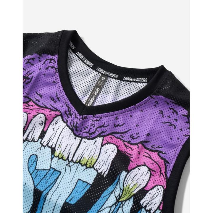 Image du produit Loose Riders Fast As F* Tank (L)