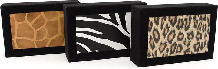 Produktbild Mister Babache Cigarbox