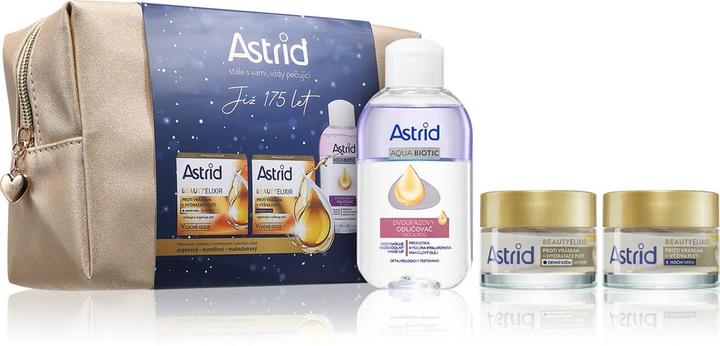 Produktbild Astrid Beauty Elixir (Gesichtspflege Set)