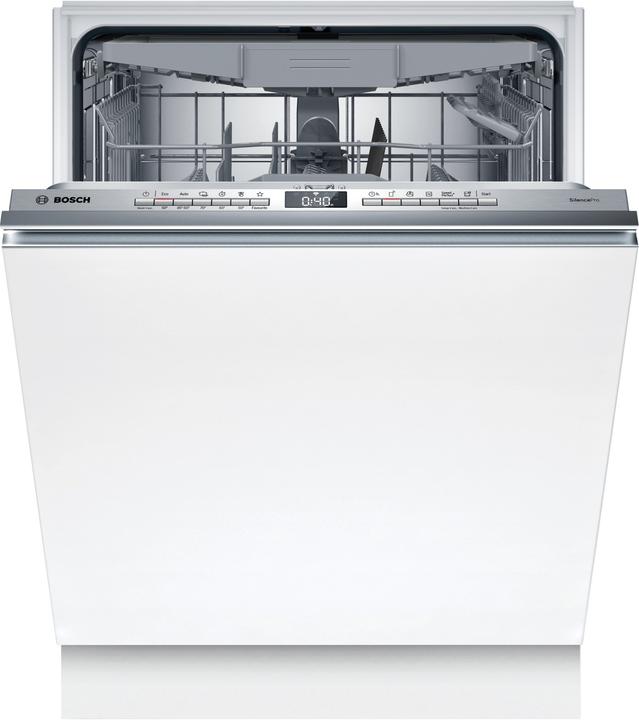 Bosch Hausgeräte SMV 4ECX23E
