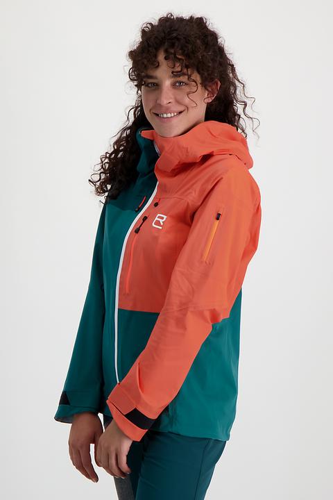 Immagine prodotto Ortovox Giacca Ortler W (M)