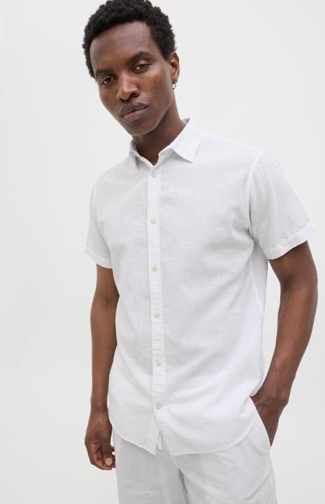 Immagine prodotto Jack & Jones Jjesummer Shirt Ss Sn (XXL)