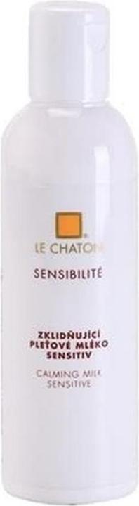 Le Chaton Sensitive Soothing Lotion 200 G (Körpermilch)