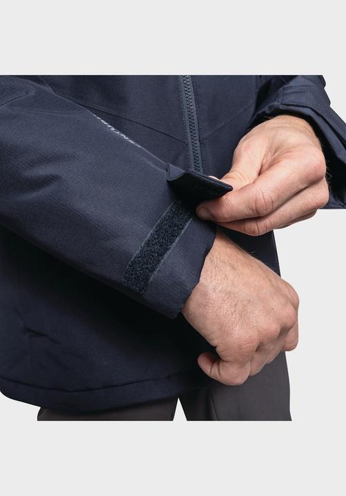 Produktbild Schöffel Insulated Jacket Wildkar (L)