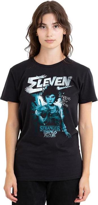 Produktbild Stranger TShirt (L)
