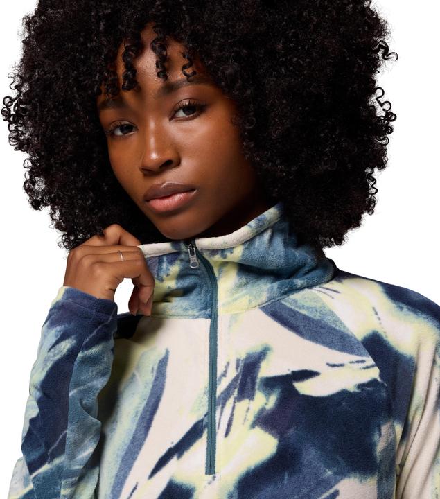 Produktbild Columbia Glacial™ IV Print 1/2 Zip (XS)