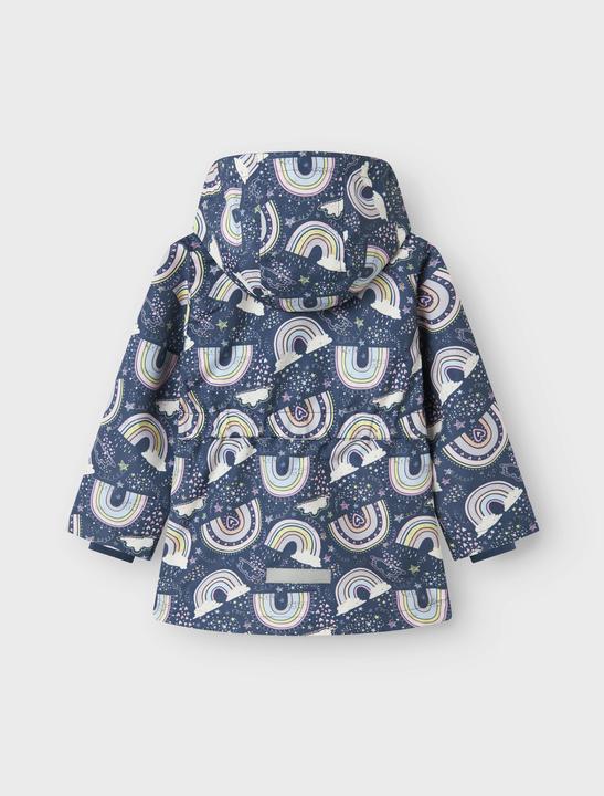Produktbild Name it Übergangs Jacke (98)
