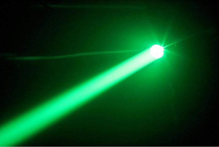 Produktbild BeamZ Panther 15 (10 W)