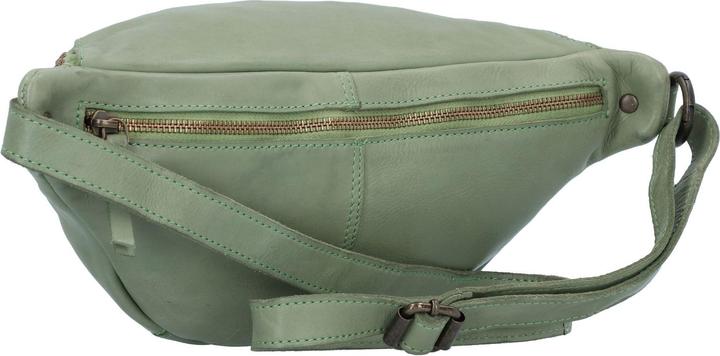 Actual product image Harolds Submarine belt bag leather 33 cm