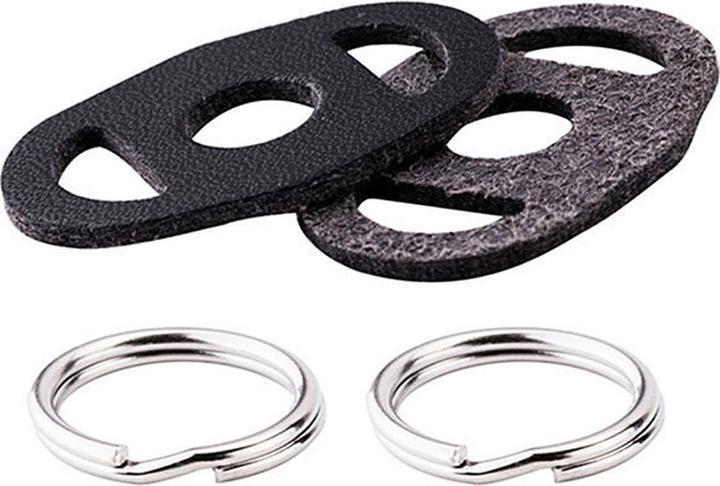 Image du produit JJC NS OA1 Camera Strap Round Lug Ring (sangle pour appareil photo)