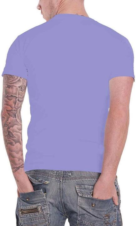 Actual product image Prince TShirt (S)