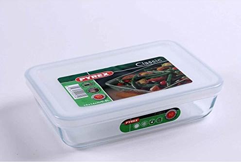 Actual product image Pyrex Classic (0.80 l)