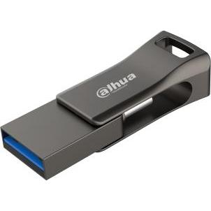 Thumbnail - Dahua USB-P639-32-128GB USB flash drive USB Type-C Black (128 GB, USB 3.1), USB Stick, Schwarz