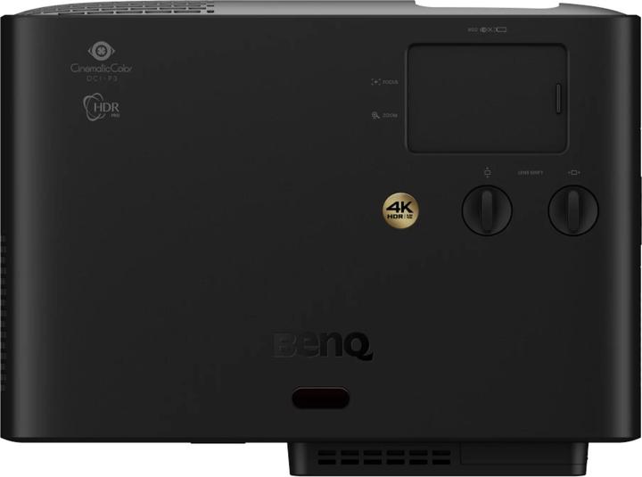 Produktbild BenQ W4100I (4K, 3200 lm, 1.15 - 1.5:1)