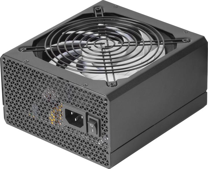 Produktbild Tacens Alimentation ATX Radix Eco X - 850W (Noir) (850 W)