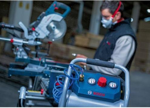 Actual product image Bosch Professional GKO18V-51 (4.50 l, 8 bar)
