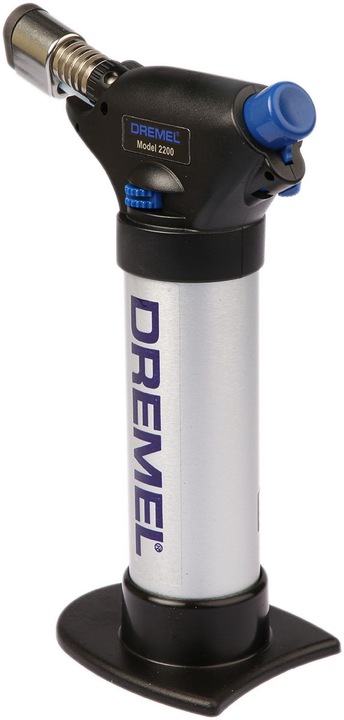 Actual product image Dremel VersaFlame 2200-4