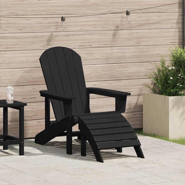 Produktbild vidaXL Adirondack-Stuhl