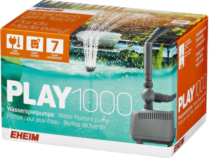 Produktbild Eheim Play 1000