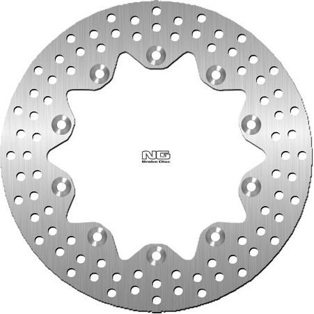 NG Brake Disc, Disco del freno, (285 mm)