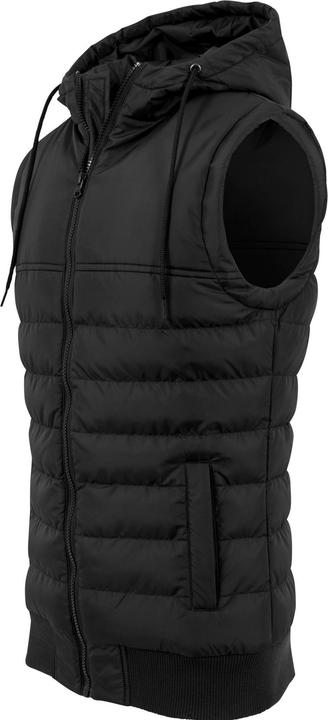 Produktbild Build Your Brand Bubble Weste (M)