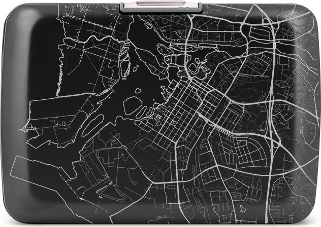 Produktbild Ögon Smart Case V2 Kartenhalter, Oulu